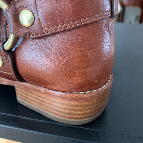 Coach riding boots - Picture 12 of 15